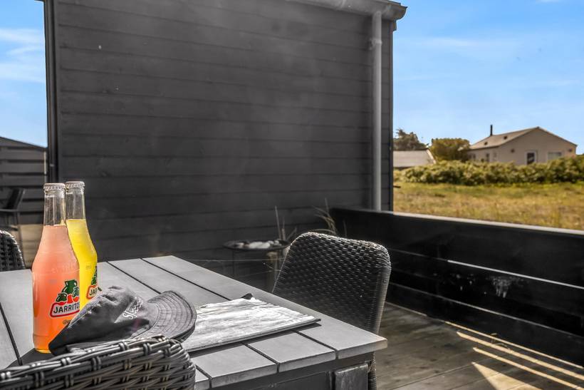 Foto von Ferienhaus KY62 in Vrist - Vejlby Klit - Westjütland