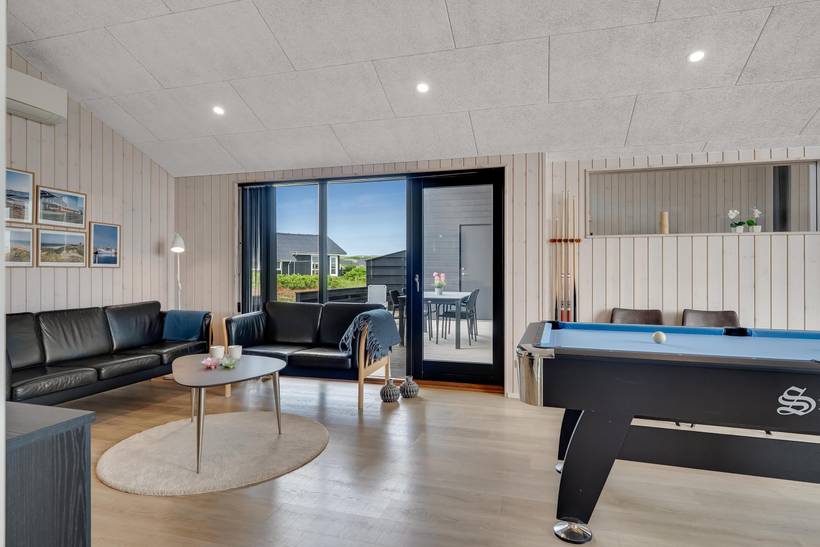 Foto von Ferienhaus KY62 in Vrist - Vejlby Klit - Westjütland