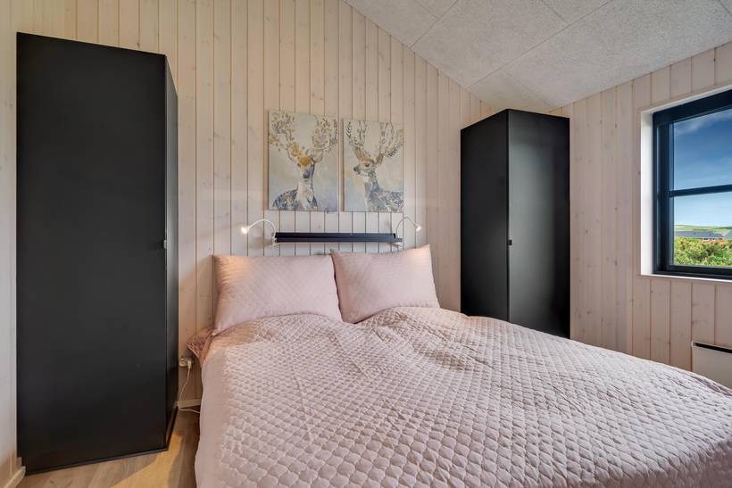 Foto von Ferienhaus KY62 in Vrist - Vejlby Klit - Westjütland
