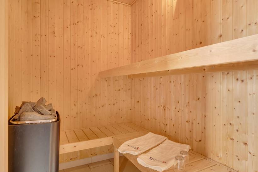 Foto von Ferienhaus KY62 in Vrist - Vejlby Klit - Westjütland
