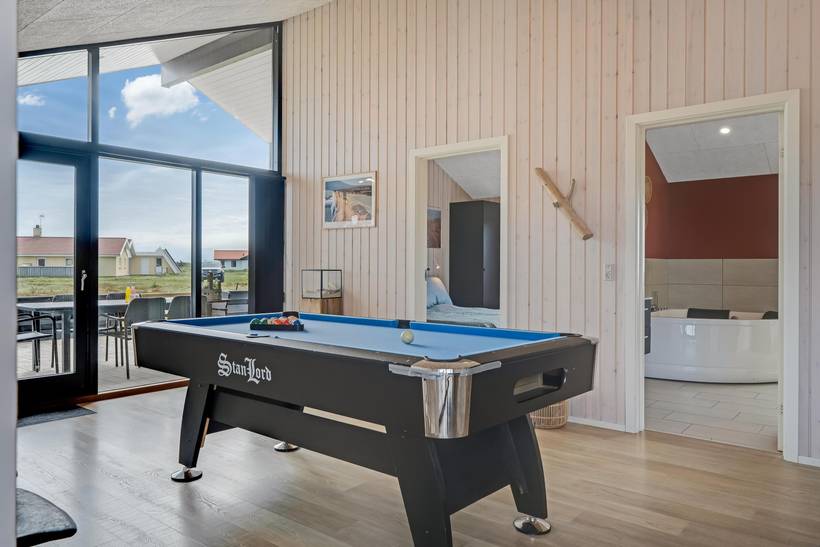 Foto von Ferienhaus KY62 in Vrist - Vejlby Klit - Westjütland