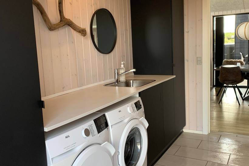 Foto von Ferienhaus KY62 in Vrist - Vejlby Klit - Westjütland