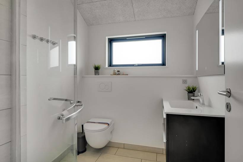 Foto von Ferienhaus KY62 in Vrist - Vejlby Klit - Westjütland