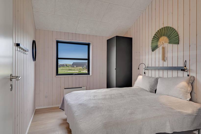 Foto von Ferienhaus KY62 in Vrist - Vejlby Klit - Westjütland