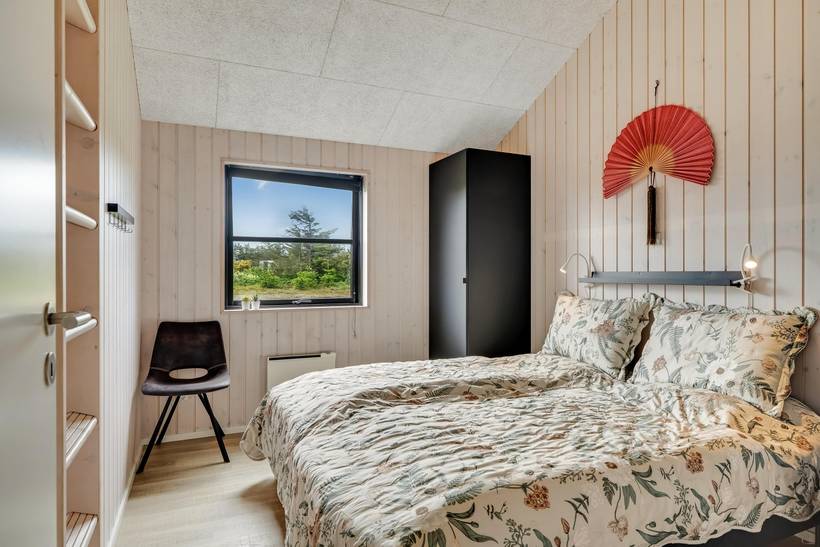 Foto von Ferienhaus KY62 in Vrist - Vejlby Klit - Westjütland