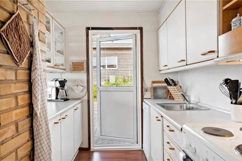 Foto von Ferienhaus KY65 in Amstrup - Odder - Ostjütland