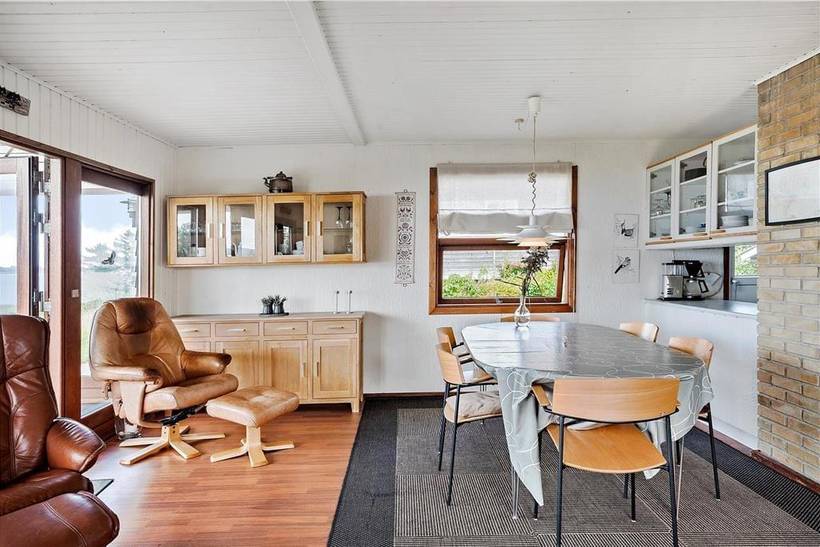 Foto von Ferienhaus KY65 in Amstrup - Odder - Ostjütland