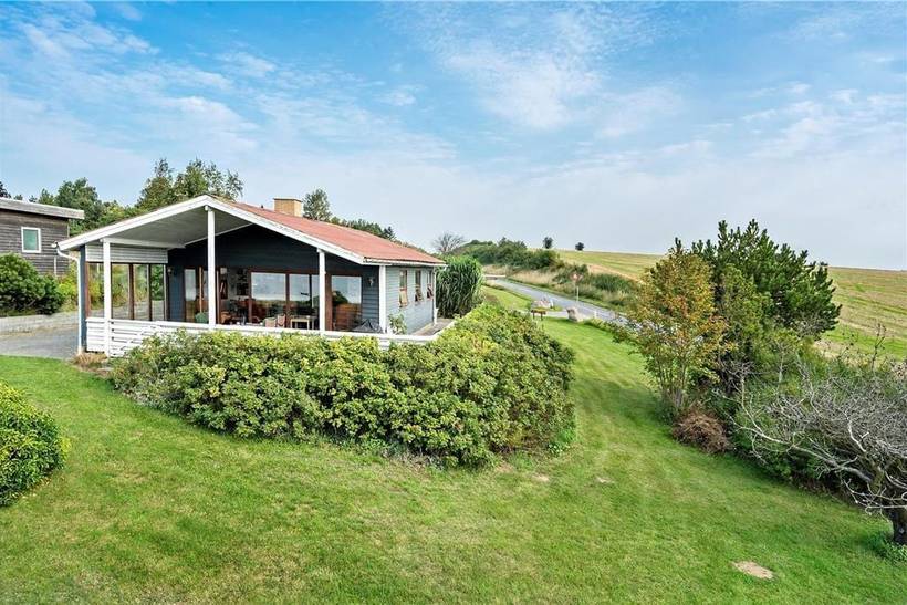Foto von Ferienhaus KY65 in Amstrup - Odder - Ostjütland