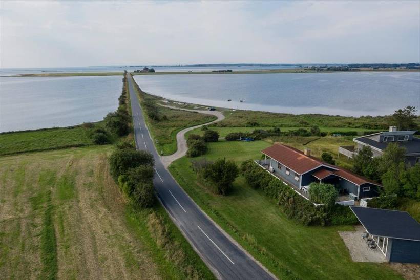 Foto von Ferienhaus KY65 in Amstrup - Odder - Ostjütland