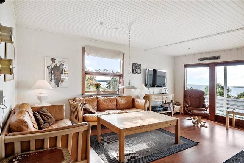 Foto von Ferienhaus KY65 in Amstrup - Odder - Ostjütland