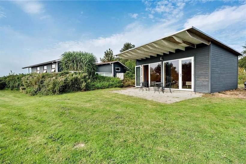 Foto von Ferienhaus KY65 in Amstrup - Odder - Ostjütland