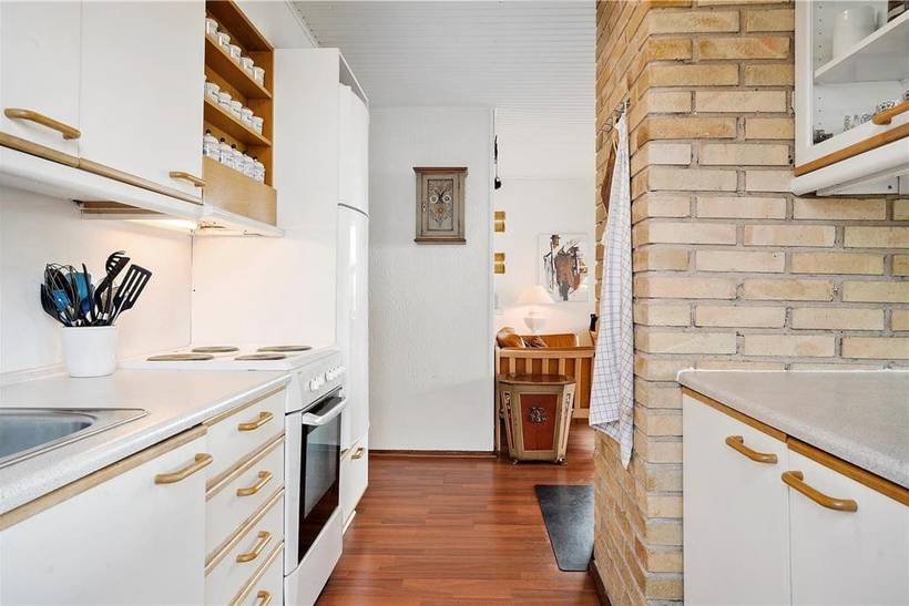 Foto von Ferienhaus KY65 in Amstrup - Odder - Ostjütland