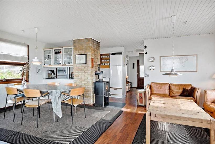 Foto von Ferienhaus KY65 in Amstrup - Odder - Ostjütland
