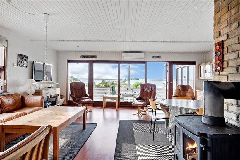 Foto von Ferienhaus KY65 in Amstrup - Odder - Ostjütland
