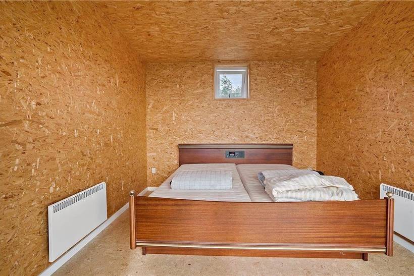 Foto von Ferienhaus KY65 in Amstrup - Odder - Ostjütland