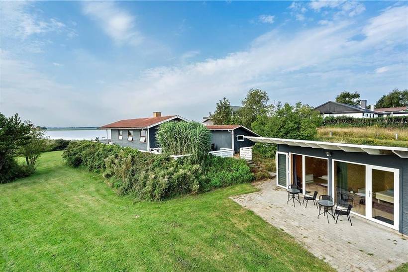Foto von Ferienhaus KY65 in Amstrup - Odder - Ostjütland