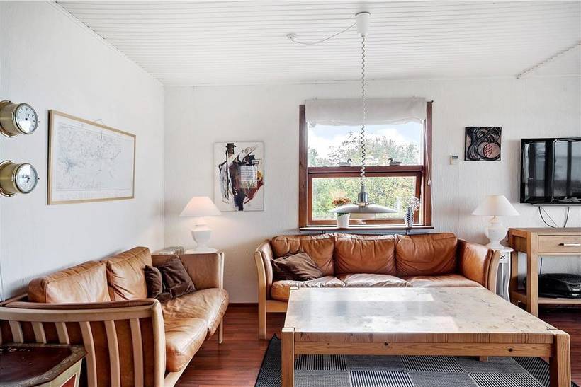 Foto von Ferienhaus KY65 in Amstrup - Odder - Ostjütland