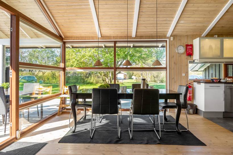 Foto von Ferienhaus KY67 in Lønstrup - Nordjütland