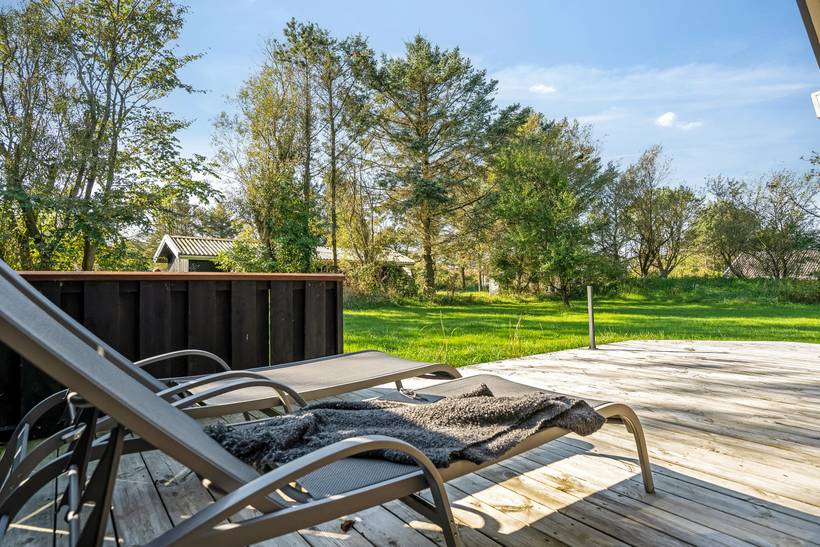 Foto von Ferienhaus KY67 in Lønstrup - Nordjütland