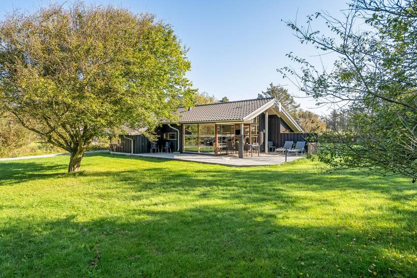 Foto von Ferienhaus KY67 in Lønstrup - Nordjütland