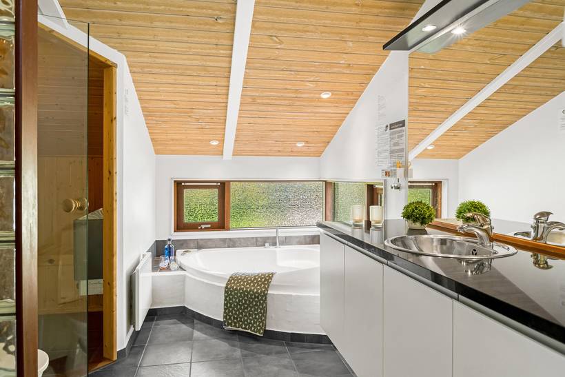 Foto von Ferienhaus KY67 in Lønstrup - Nordjütland