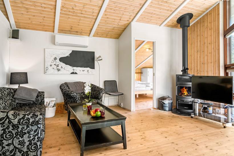 Foto von Ferienhaus KY67 in Lønstrup - Nordjütland