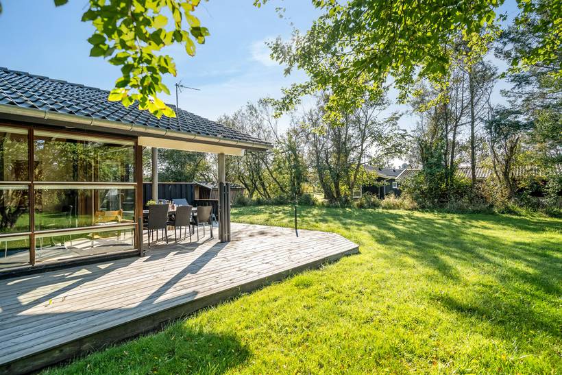Foto von Ferienhaus KY67 in Lønstrup - Nordjütland