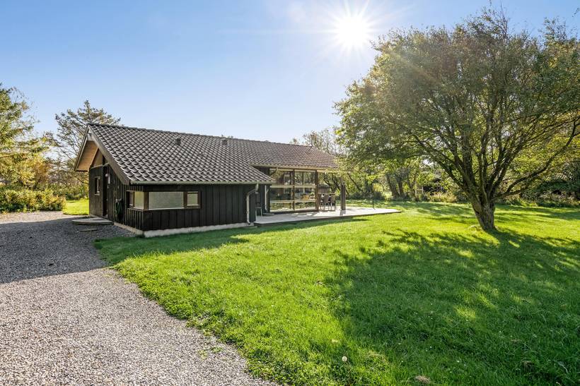 Foto von Ferienhaus KY67 in Lønstrup - Nordjütland