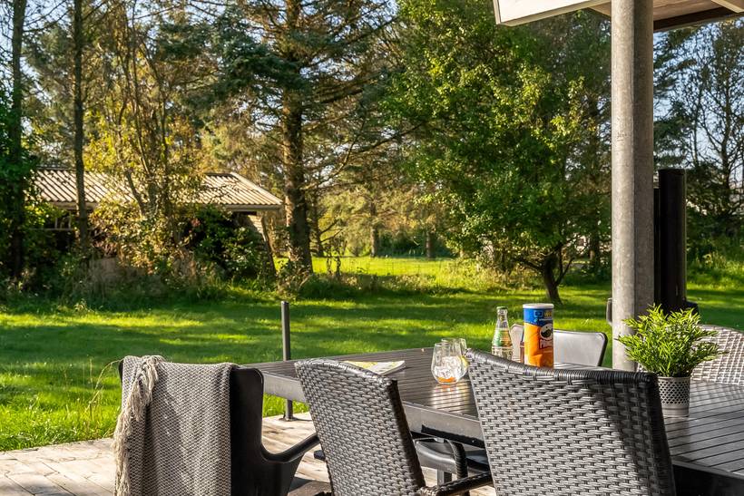 Foto von Ferienhaus KY67 in Lønstrup - Nordjütland