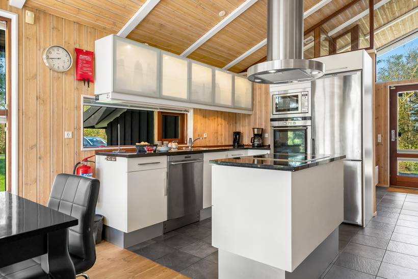 Foto von Ferienhaus KY67 in Lønstrup - Nordjütland
