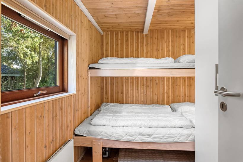 Foto von Ferienhaus KY67 in Lønstrup - Nordjütland