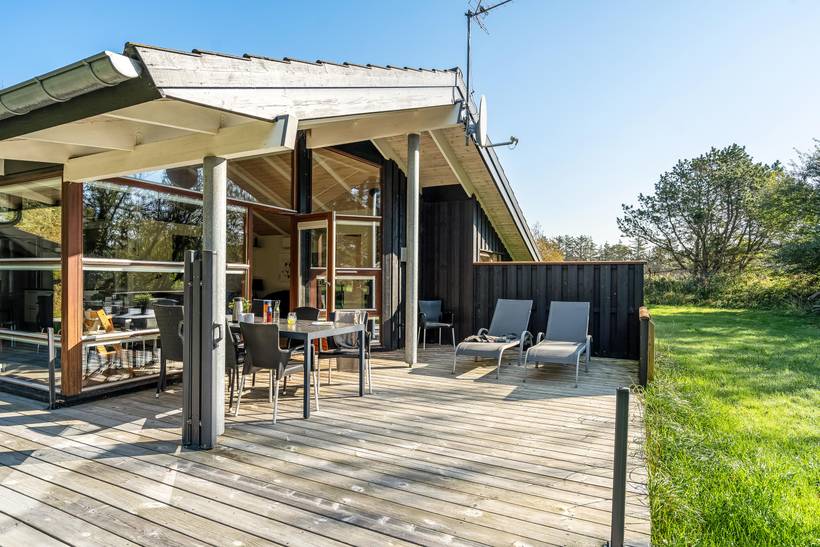 Foto von Ferienhaus KY67 in Lønstrup - Nordjütland