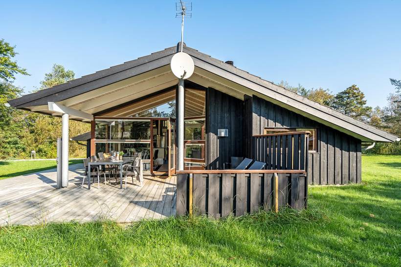 Foto von Ferienhaus KY67 in Lønstrup - Nordjütland