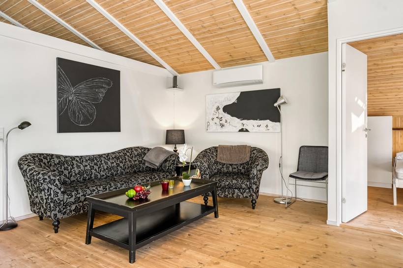 Foto von Ferienhaus KY67 in Lønstrup - Nordjütland