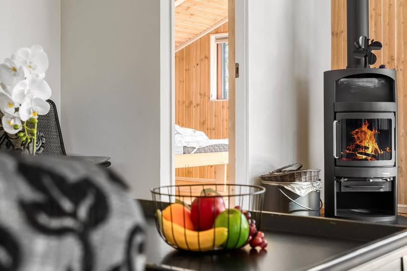 Foto von Ferienhaus KY67 in Lønstrup - Nordjütland
