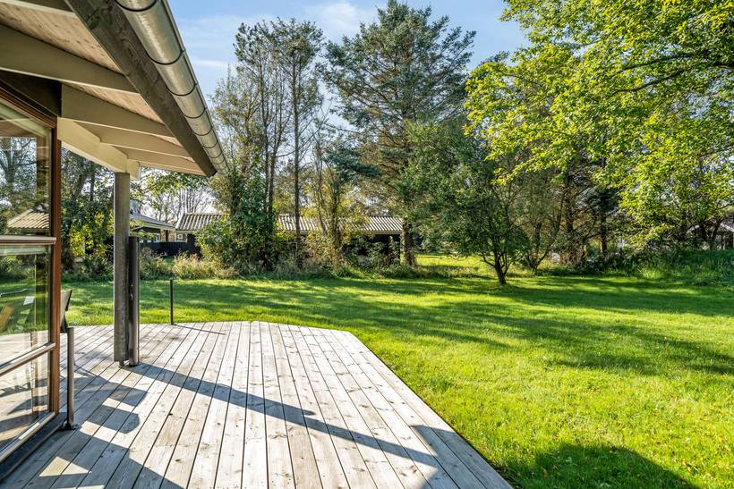 Foto von Ferienhaus KY67 in Lønstrup - Nordjütland