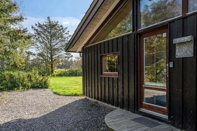 Foto von Ferienhaus KY67 in Lønstrup - Nordjütland