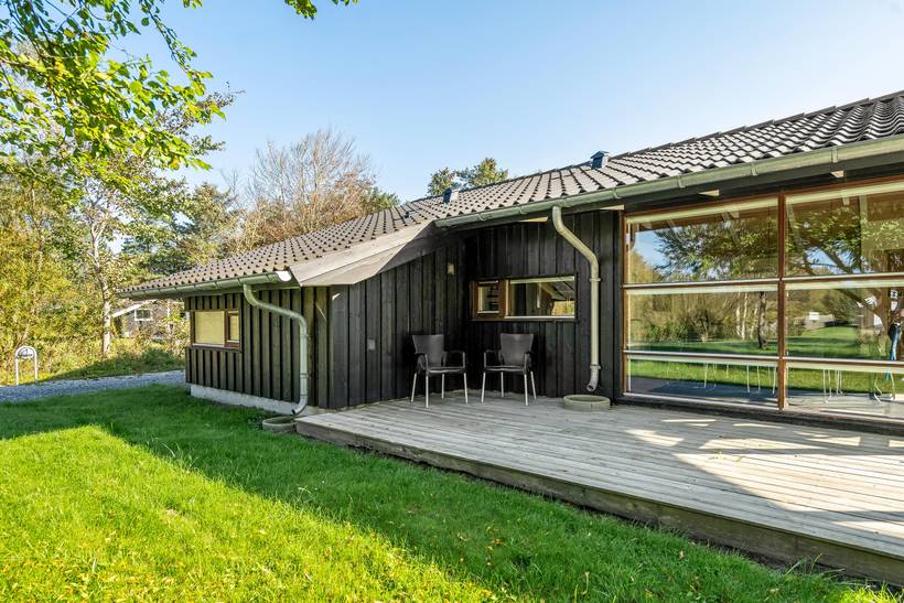 Foto von Ferienhaus KY67 in Lønstrup - Nordjütland