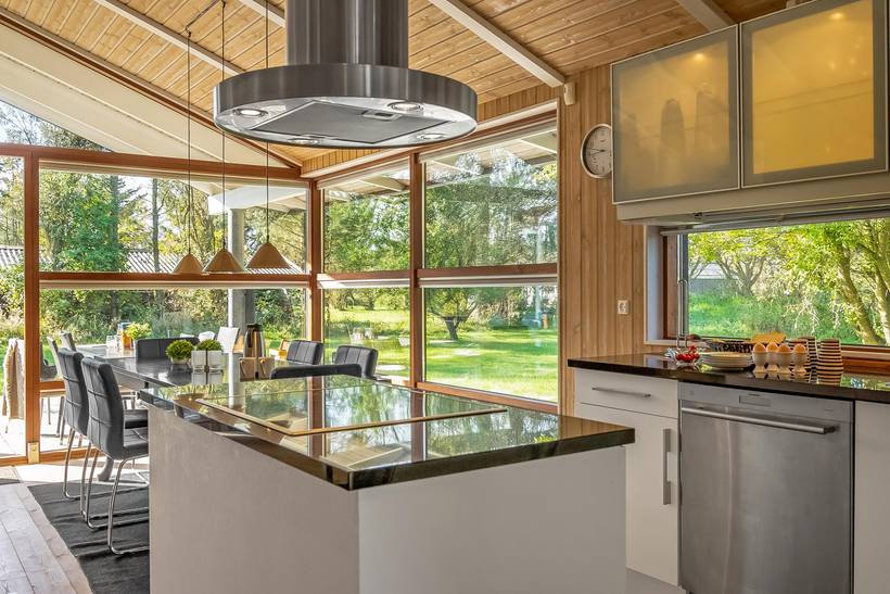Foto von Ferienhaus KY67 in Lønstrup - Nordjütland