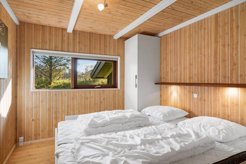 Foto von Ferienhaus KY67 in Lønstrup - Nordjütland