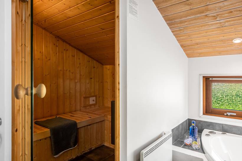 Foto von Ferienhaus KY67 in Lønstrup - Nordjütland