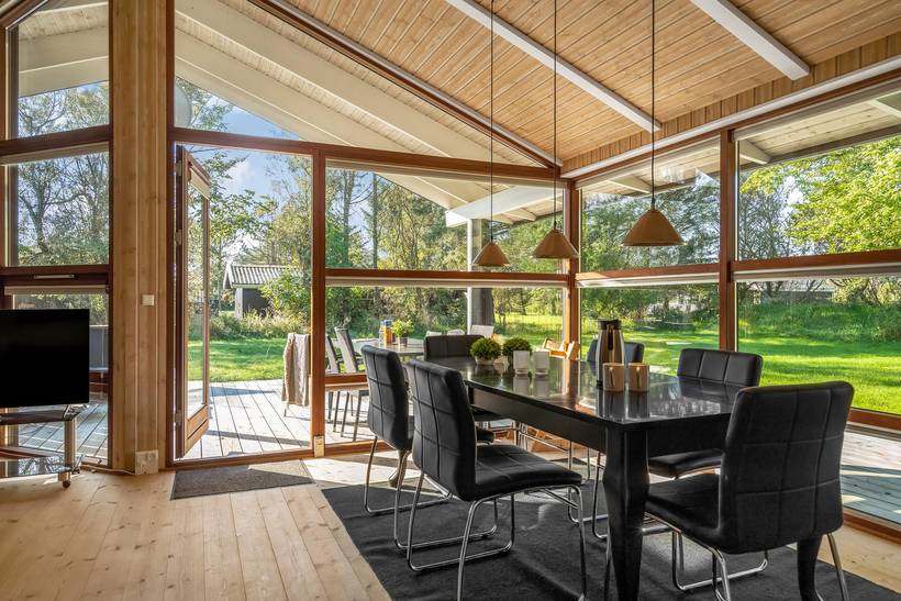 Foto von Ferienhaus KY67 in Lønstrup - Nordjütland