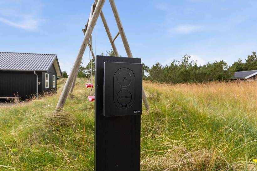 Foto von Ferienhaus KY73 in Blåvand - Westjütland