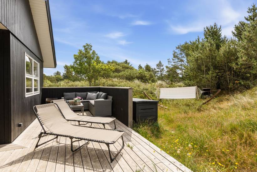 Foto von Ferienhaus KY73 in Blåvand - Westjütland