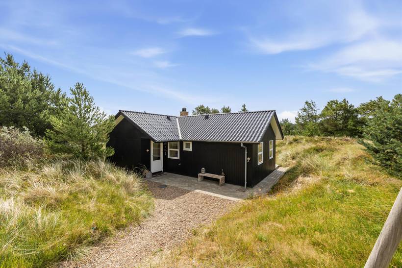 Foto von Ferienhaus KY73 in Blåvand - Westjütland