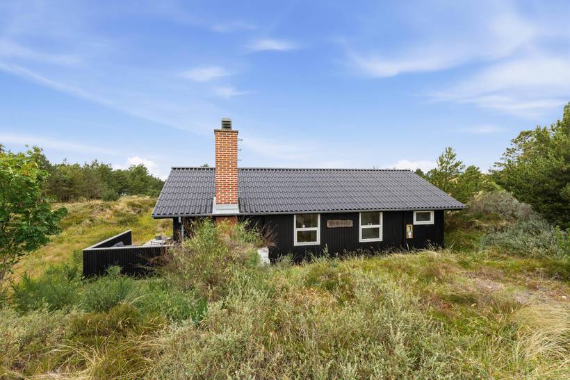 Foto von Ferienhaus KY73 in Blåvand - Westjütland