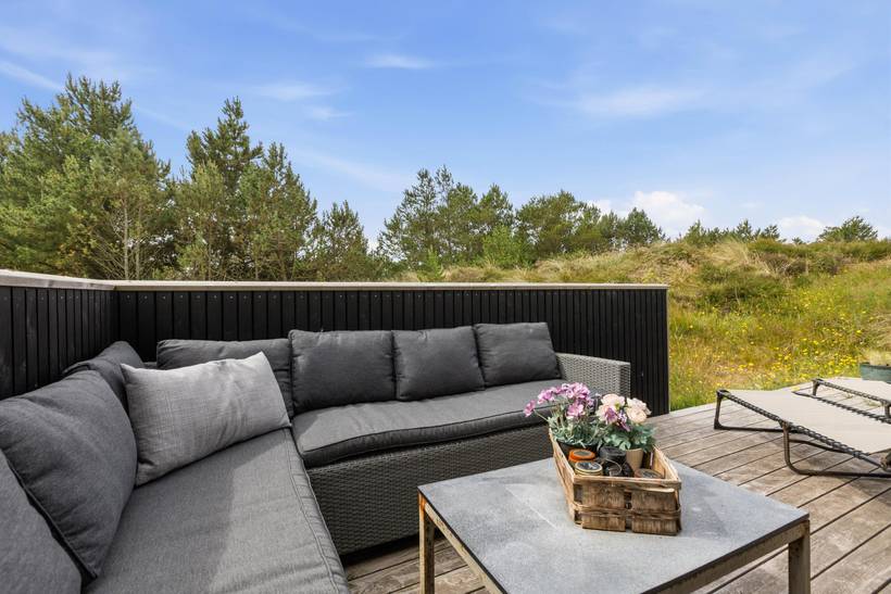 Foto von Ferienhaus KY73 in Blåvand - Westjütland