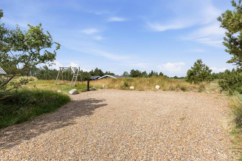 Foto von Ferienhaus KY73 in Blåvand - Westjütland