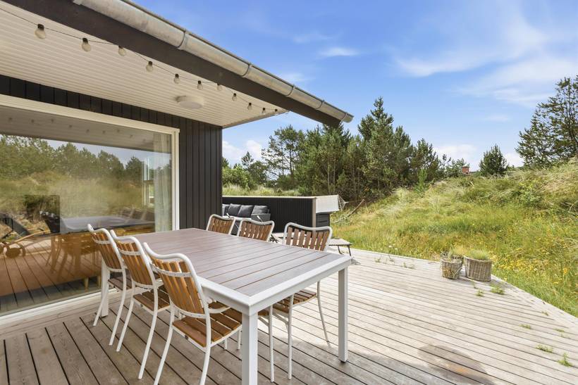 Foto von Ferienhaus KY73 in Blåvand - Westjütland
