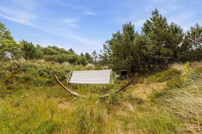 Foto von Ferienhaus KY73 in Blåvand - Westjütland
